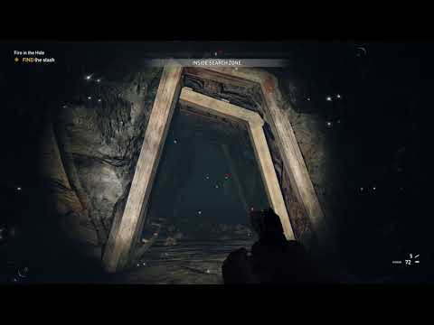 Video: Far Cry 5 - Riešenie Fire In The Hole