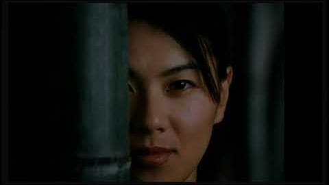 日本映画「ピストルオペラ」予告編