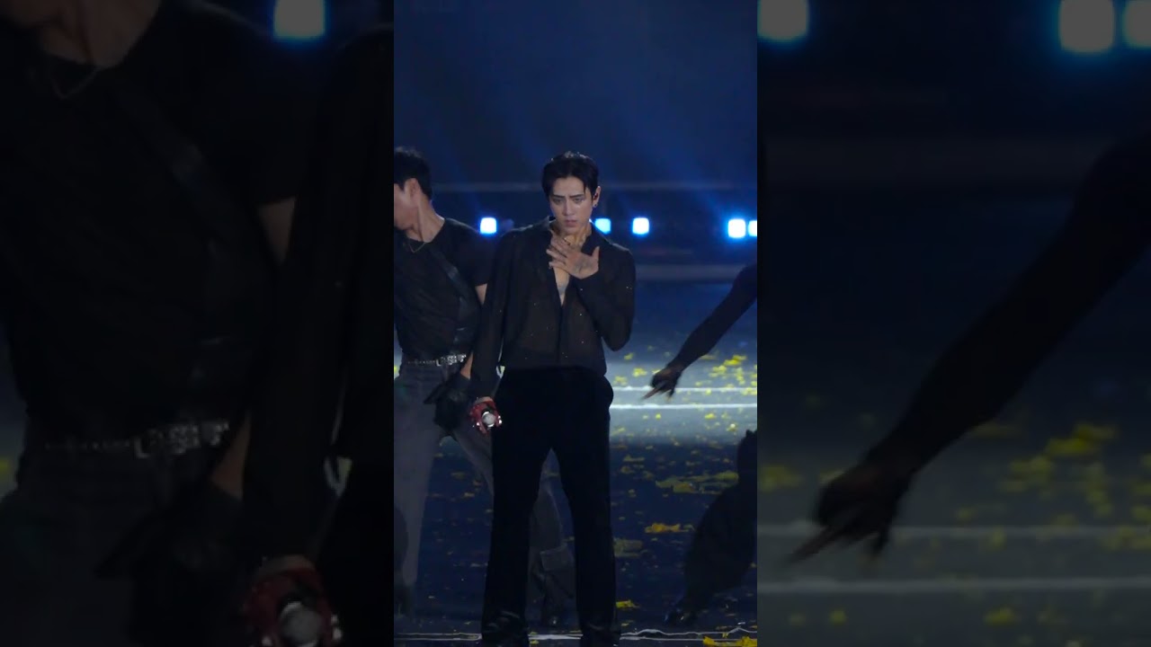 DPR Ian | 8Wonder Fancam Full