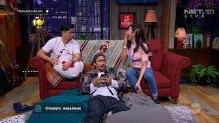 Serunya Para Host Ngobrol Sampai Dita Keceplosan (3/4)