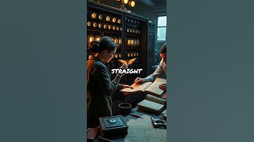 The REAL Computer Bug Was a Moth Trapped in 1947!