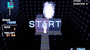 Pq - Practical Intelligence Quotient PPSSPP v.1.1.1 on Nvidia Shield Tablet (Android)