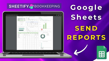 How to Send Google Sheets Accounting PDF Reports (One-Click Custom Reports)