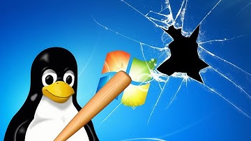 Linux Gaming is better than Windows (sometimes)