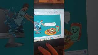 Chatbot pizza
