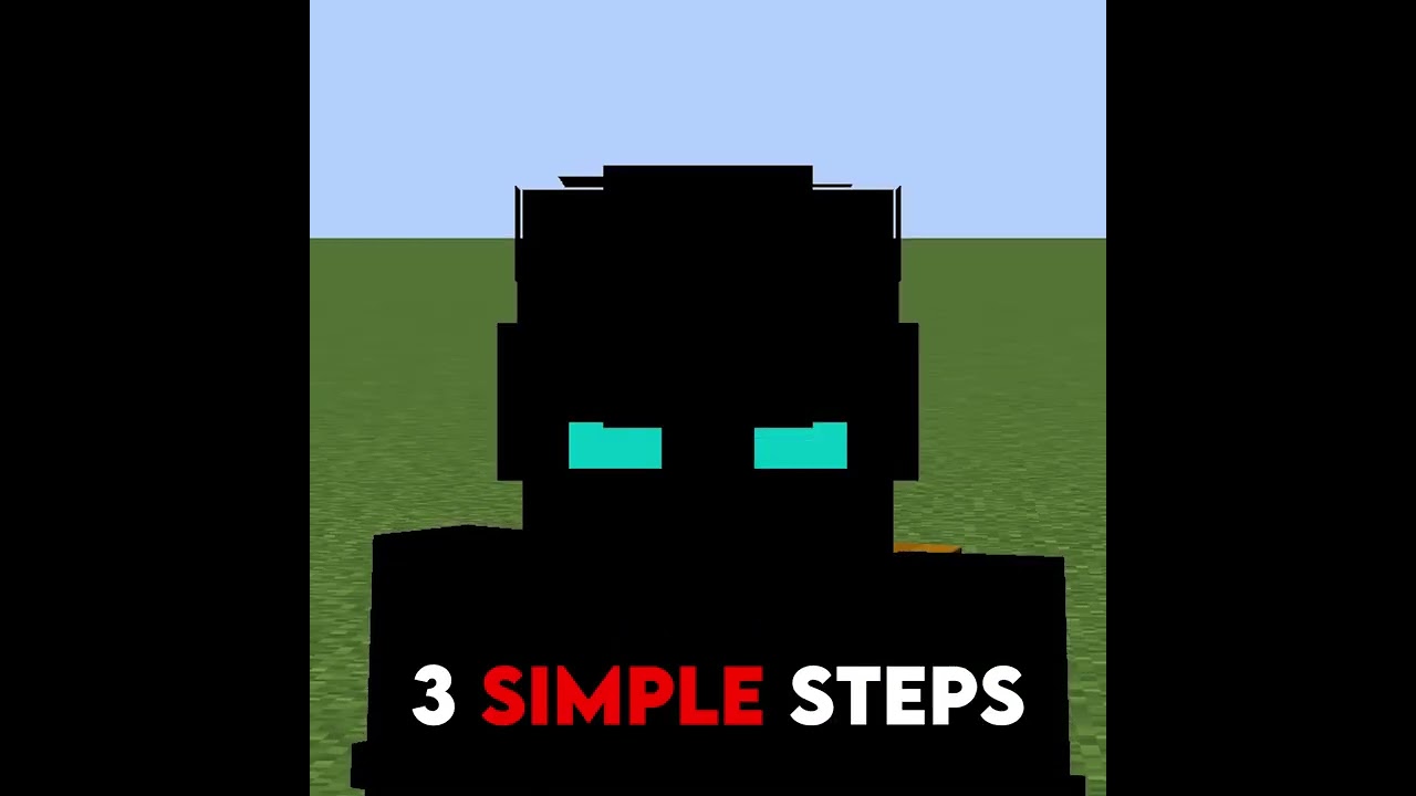 How to Become a PVP God in Minecraft!