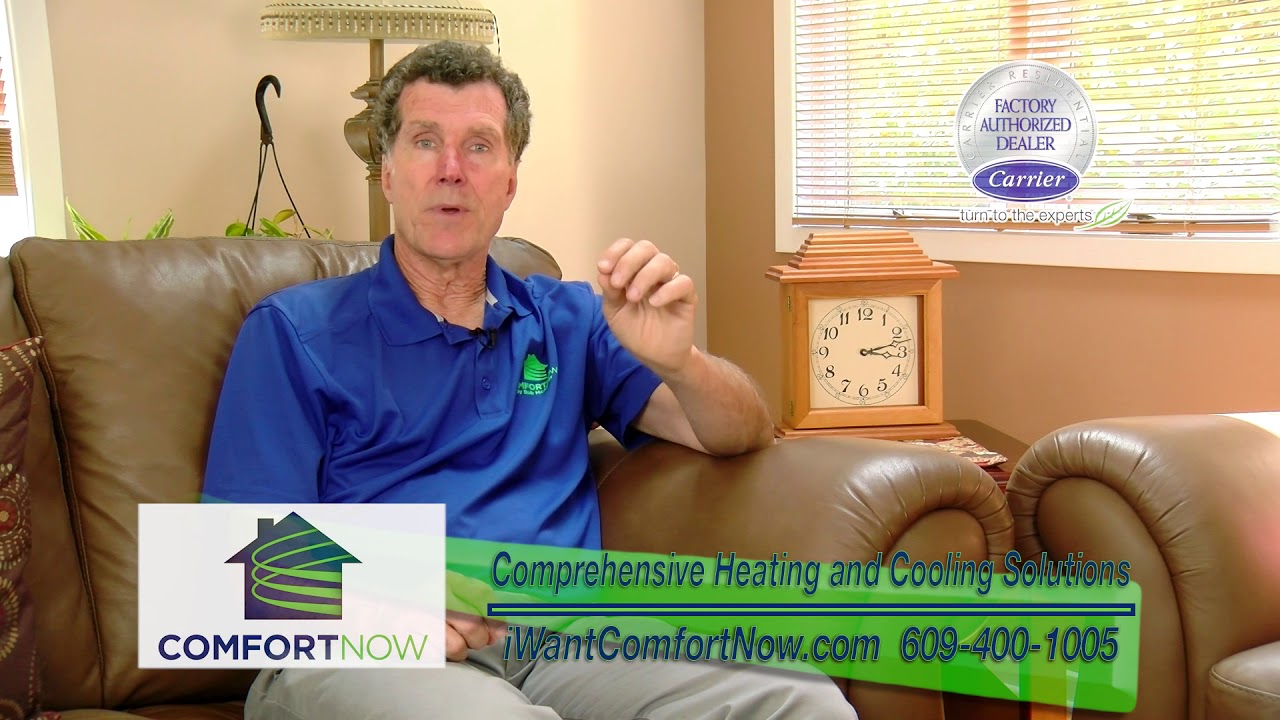 Comfort Bob Shares Tips to Control Pollen in Your Home