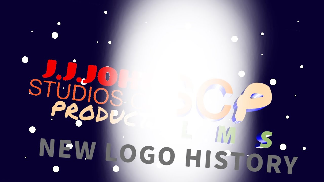JSCP Films Logo History - V2