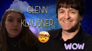 Glenn Klausner Reflection