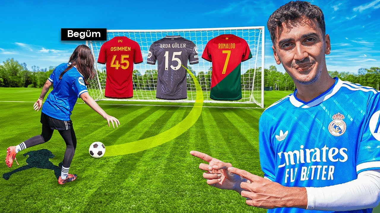 VURDUĞUN FORMA SENİNDİR! w/@RoseHeus