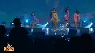 Go! Go! Gfriend Opening Full