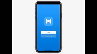 Xtel MaxUC Mobile 10 Logging Out of MaX UC Mobile screenshot 3