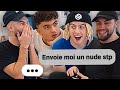 CETTE VIDÉO M'A MIS DANS LA SAUCE ! (mais on a bien rigolé)