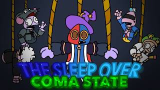 The Sleepover Coma State | Series Finale