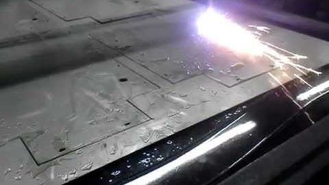 TruCut CNC Cutting System.3gp