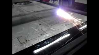 TruCut CNC Cutting System.3gp