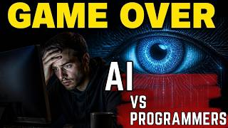Can AI Replace Programmers The Truth No One Wants to Hear Update