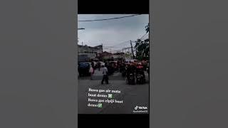 Moment Lucu dan Uwu Saat Demo PART 2
