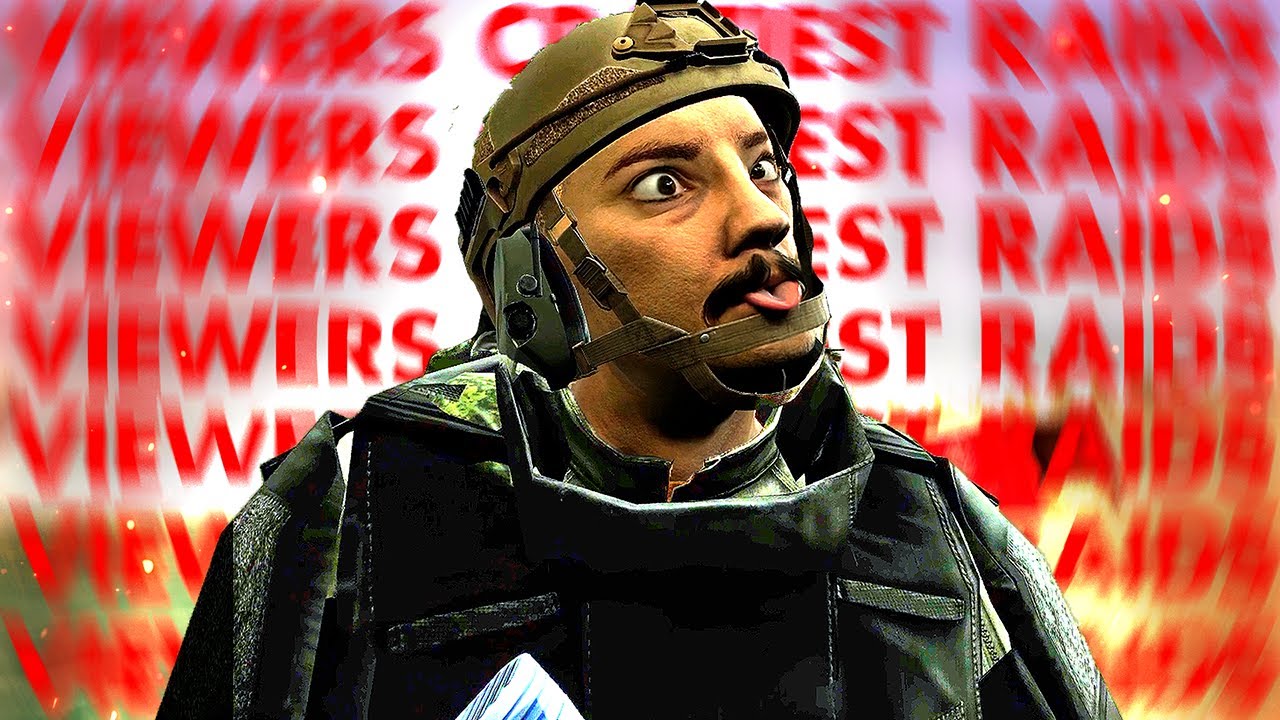 Рейтинг моих зрителей: САМЫЕ БЕЗУМНЫЕ рейды! | Ghost of Tabor VR