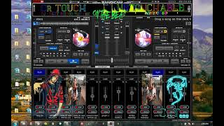 Singeli Beat Mnanda Kengele Mix Taarabu