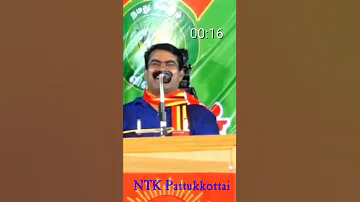 Seeman Comedy Speech tamil | Best Comedy Speech | Latest Comedy | Ntk | Naam tamilar katchi