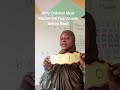 teaching of vowel sounds and why children must master sounds before reading.