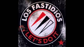 Video thumbnail of "LOS FASTIDIOS - La Mia Vita"
