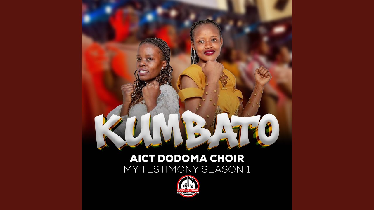 Watch Kumbato on YouTube Watch Kumbato on YouTube