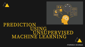 TASK - 02 | Prediction using Unsupervised Machine Learning