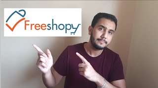شرح طريقة إنشاء متجر الكتروني إحترافي من موقع FreeShopy (خطوة بخطوة)✅?