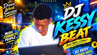 DJ KESSY #beat#singeli#mizukahiyo#misso misondo#libase moto