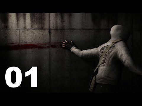 ILS VEULENT MA MORT / Cry of Fear #1