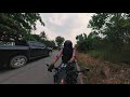 Riding 360 test invisible stick 5k 30fps