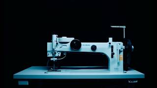 GLOBAL ZZ 1366-3S-76-P @GlobalIndustrialSewingMachines