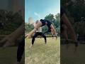 Backhandspring Gymnastics kak yow Indosalto