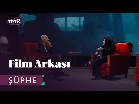 Suphe Beoning Film Arkasi 12 Bolum Youtube