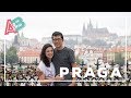 PRAGA, República Checa: "El castillo más grande del mundo"  / Ana y Bern