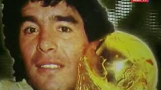 Maradona Historia De Vida !! (completa)