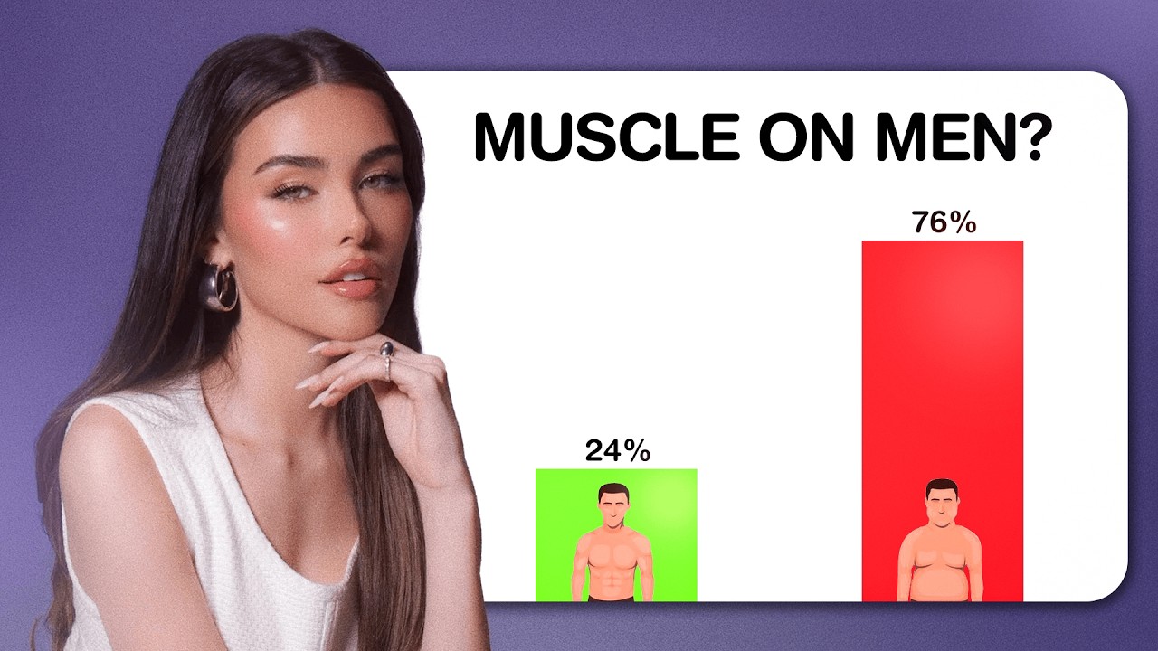 Do Women Like Men With Muscles?! (Everything To Know)