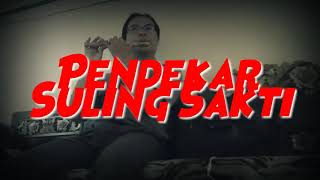 Pendekar suling sakti