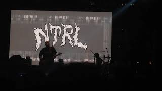 Download lagu NTRL - CINTA GILA ( Live Soundsations2017 ) Sound Mantap Pisan