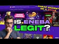 IS ENEBA LEGIT I BUY A GAME LIVE 