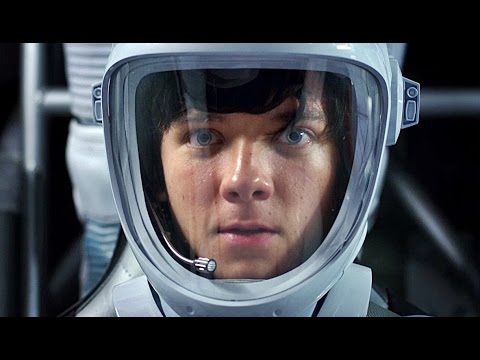 Den Sternen So Nah Trailer Den Sternen So Nah Trailer