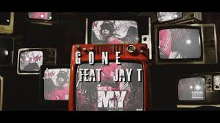 "G.O.N.E" || Don Kam X Jay T || Music Is My Escape