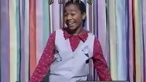 Sense-Sational Day! (1999 Version) Part 17