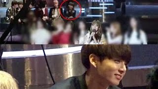 [BANGTWICE] JungHyo : Is Jungkook interested with Jihyo?