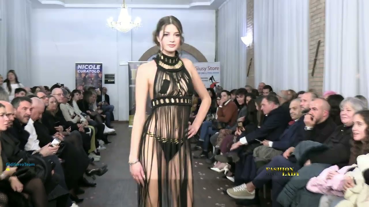 Fashion Lady Eventi 2026 - Sfilata Moda Mare Maryster