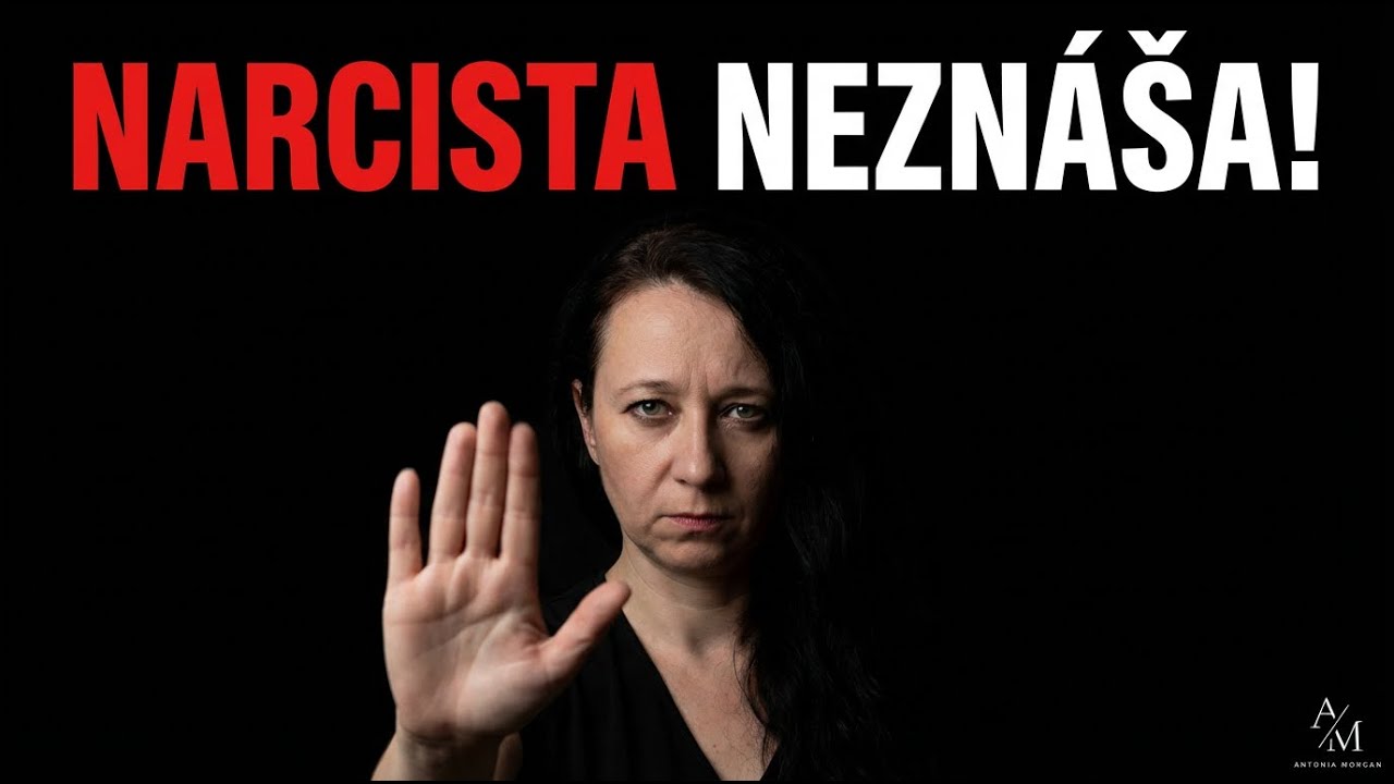 3 VECI, KTORÉ NARCISTA ABSOLÚTNE NEZNÁŠA!