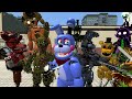 GMOD FNAF Freddy And Friends In A Zombie Apocalypse Part 4 Chicas Rotten Pizza Part 5 GMOD FNAF Freddy And Friends In A Zombie Apocalypse Part 4 Chicas Rotten Pizza Part 5