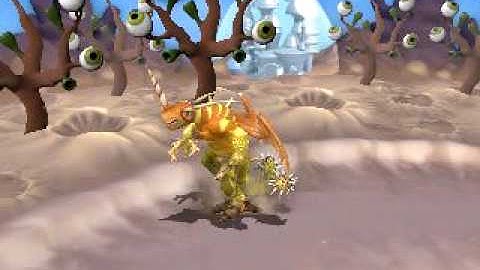 Spore : Your Worst Nightmare!